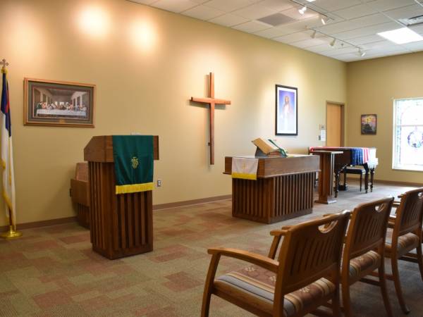 Chapel