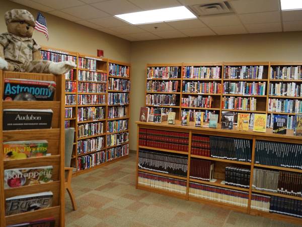 Library