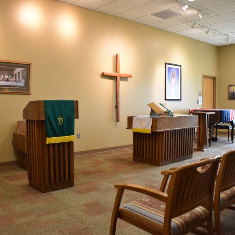 Chapel