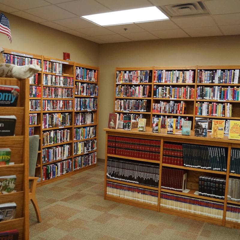 Library