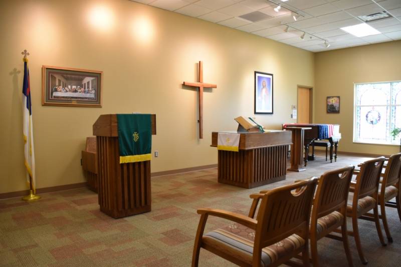 Chapel