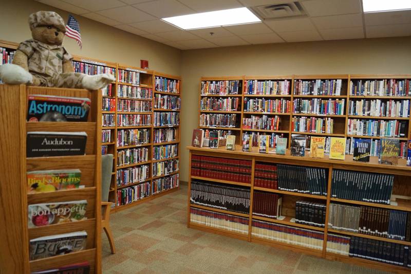 Library