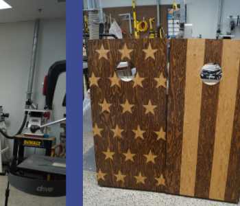 WoodShop