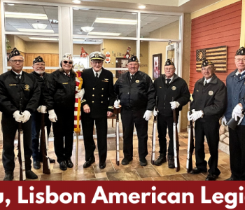 Legion Post 7